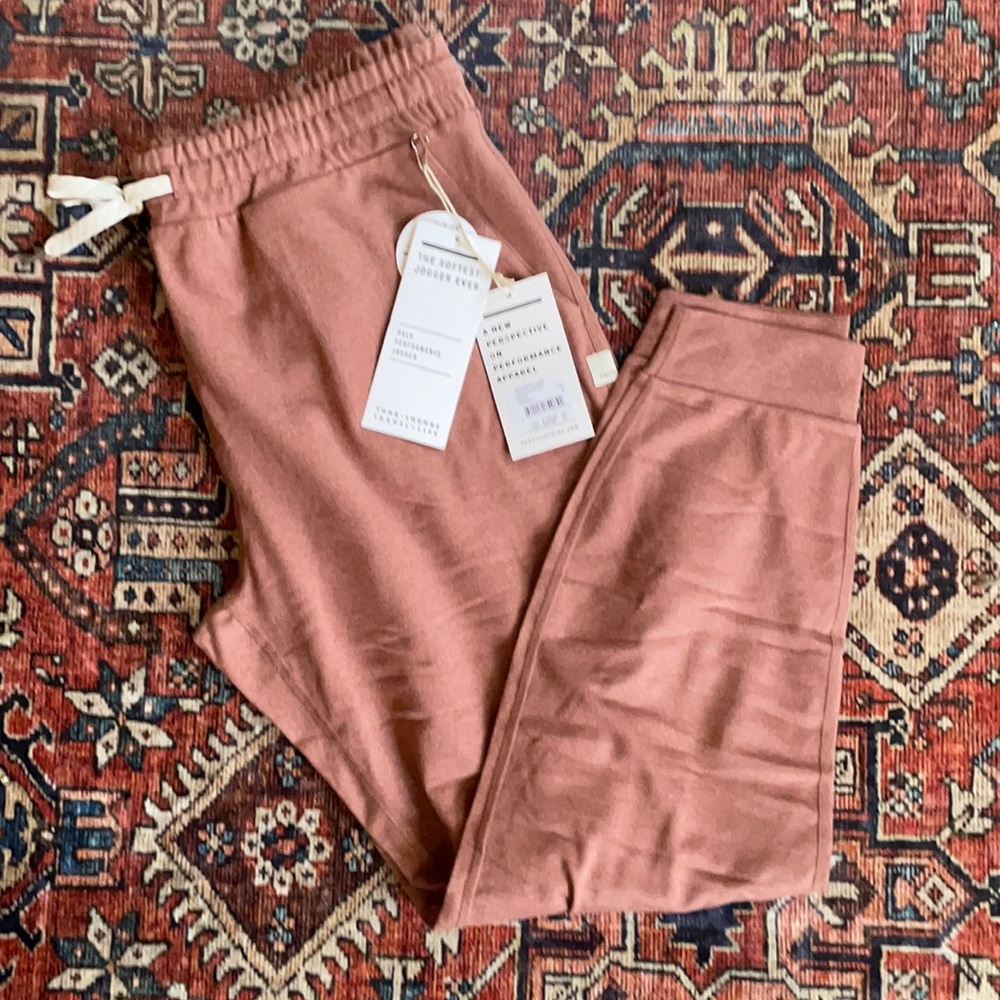 Brand new joggers!
